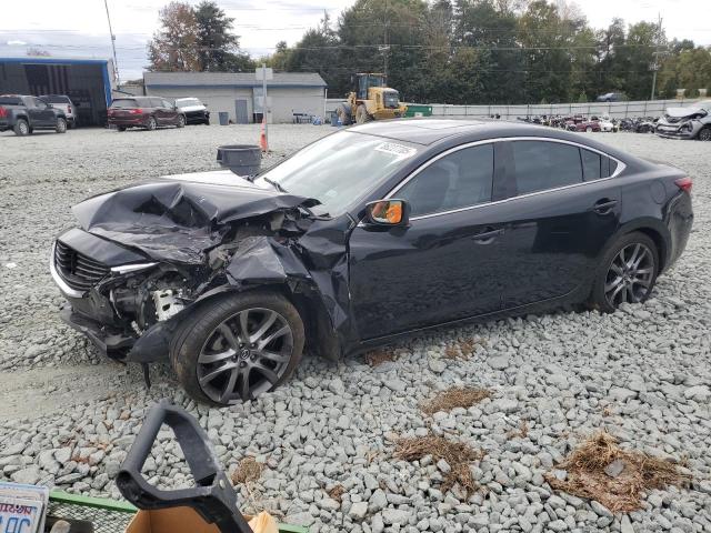 MAZDA 6 GRAND TO
