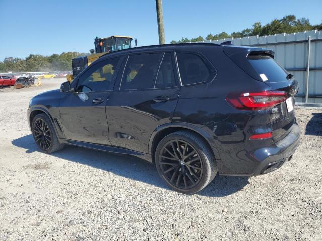 2021 BMW X5 SDRIVE - 5UXCR4C04M9H56987