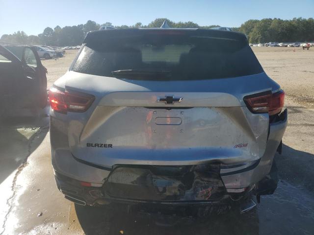 2025 CHEVROLET BLAZER RS - 3GNKBERSXSS223542