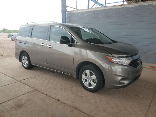 2016 NISSAN QUEST S JN8AE2KP6G9157764