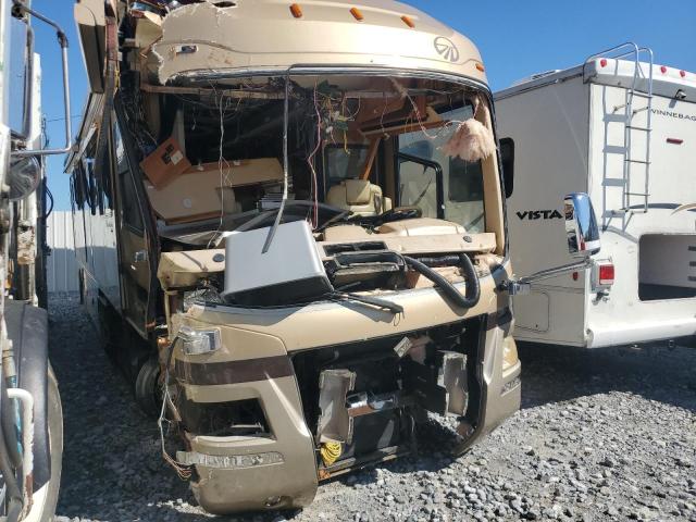 ROADMASTER RAIL MONOCOQUE