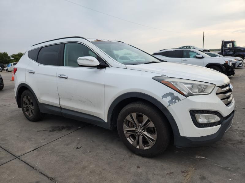 2013 HYUNDAI SANTA FE S #3284579326