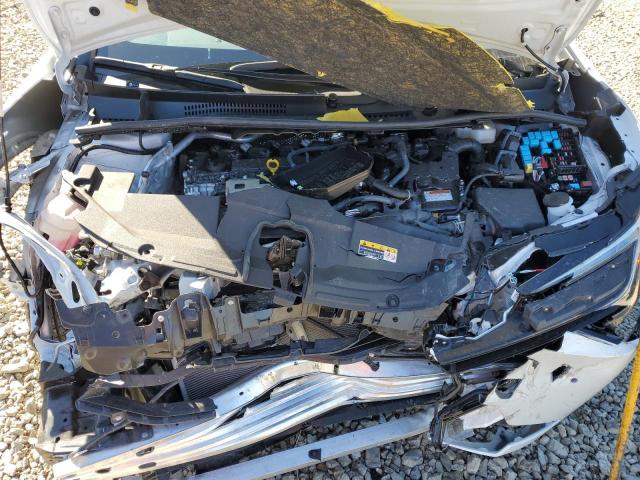 2024 TOYOTA PRIUS LE JTDACAAUXR3036860