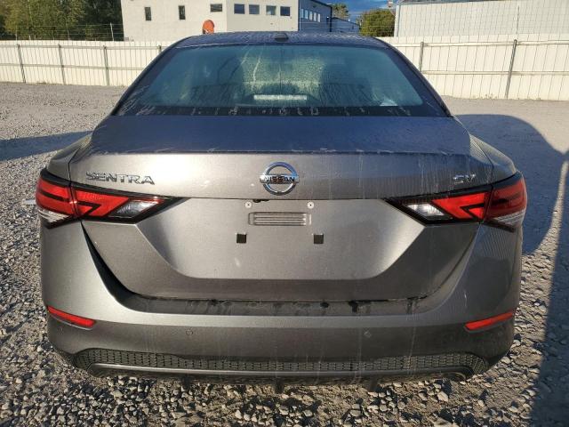 2022 NISSAN SENTRA SV 3N1AB8CV8NY269173