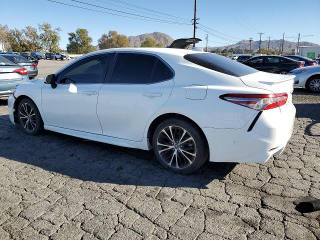 2019 TOYOTA CAMRY L #3290019284