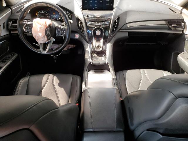 2019 ACURA RDX #3293671395