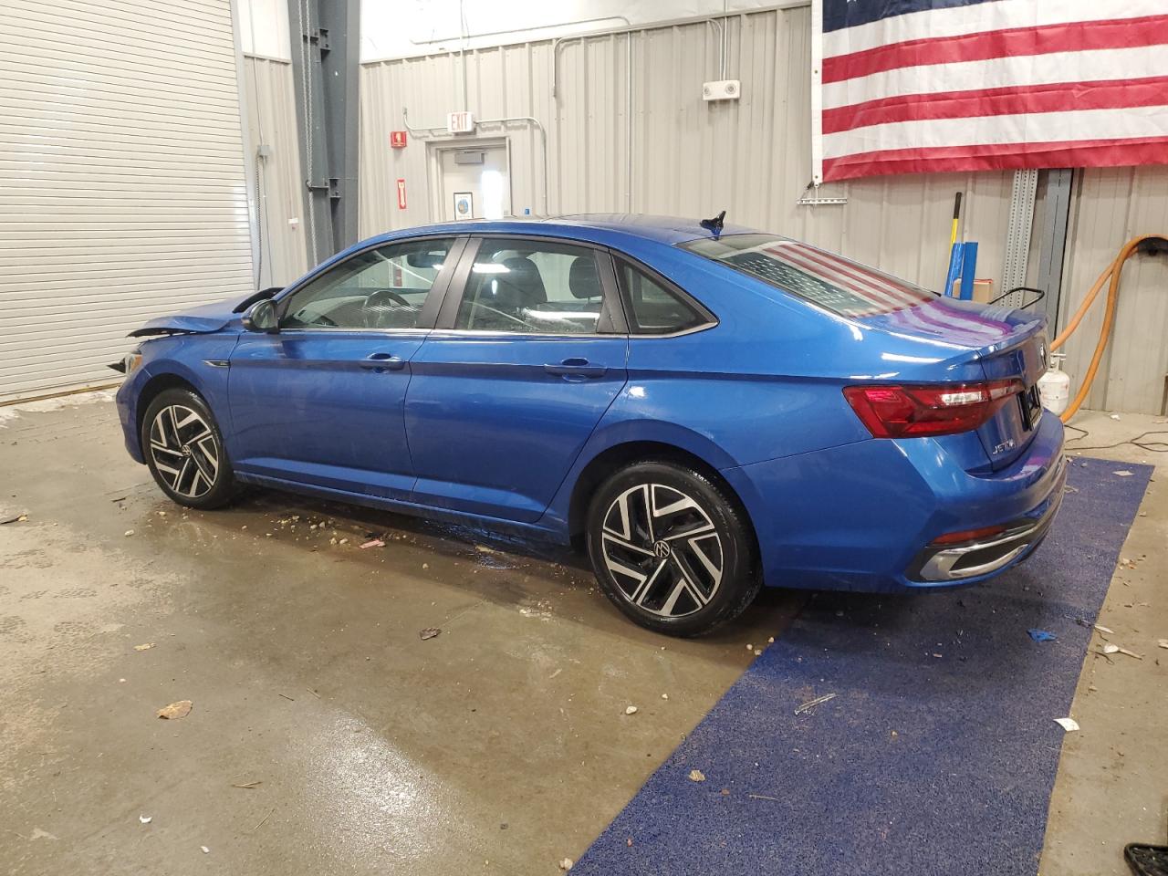 VOLKSWAGEN JETTA SEL