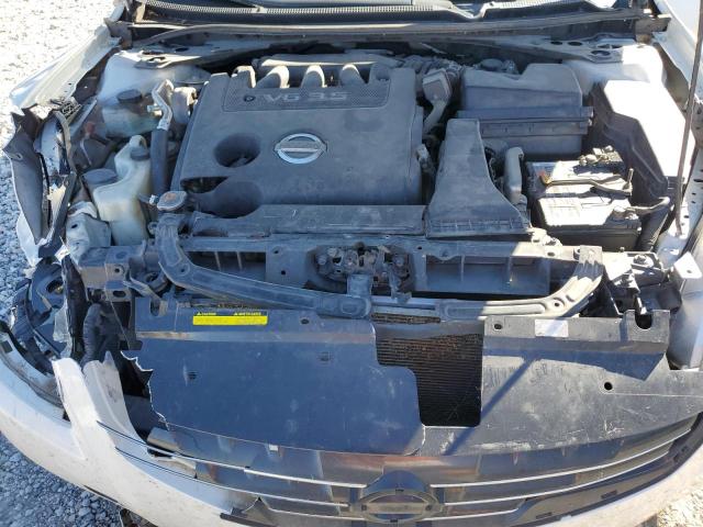 2012 NISSAN ALTIMA SR - 1N4BL2AP2CN528580