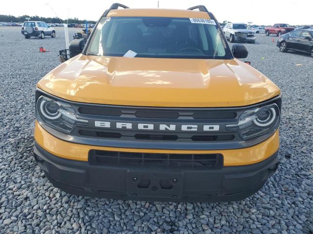2022 FORD BRONCO SPO - 3FMCR9B66NRD54911