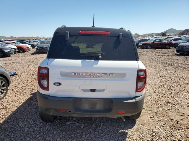 2024 FORD BRONCO SPO - 3FMCR9K60RRE29673