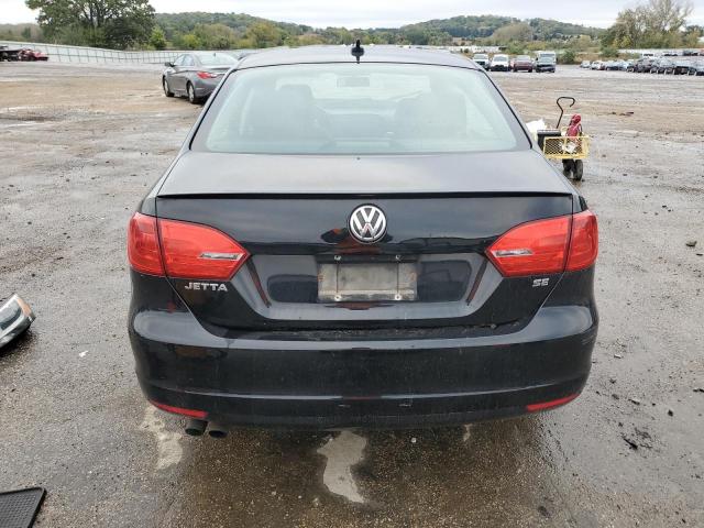 2014 VOLKSWAGEN JETTA SE - 3VWD07AJ0EM373638