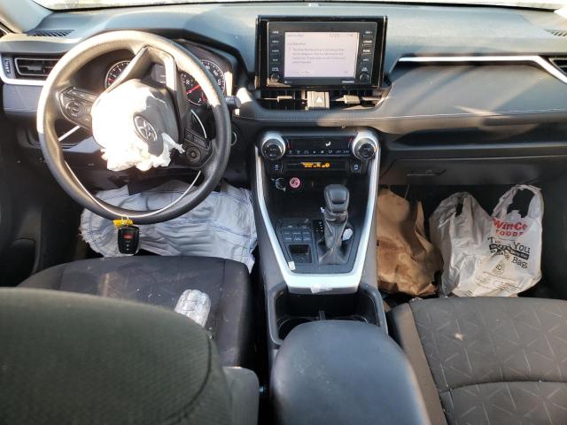 2022 TOYOTA RAV4 XLE #3278946040