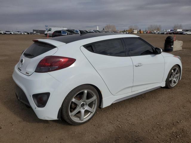 2015 HYUNDAI VELOSTER T KMHTC6AE4FU242546