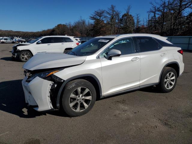 2016 LEXUS RX 350 BAS #3286657336