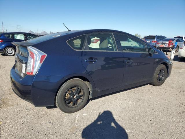 2013 TOYOTA PRIUS #3274093501