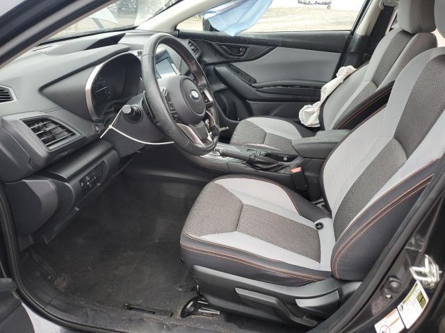 2018 SUBARU CROSSTREK - JF2GTADC0JH309374