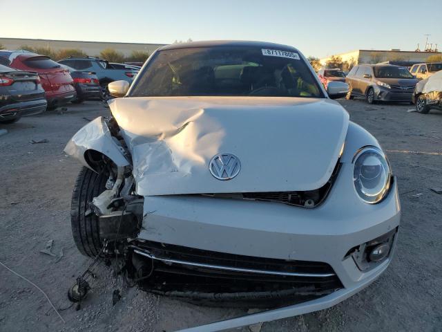 2019 VOLKSWAGEN BEETLE SE 3VWJD7AT6KM706378