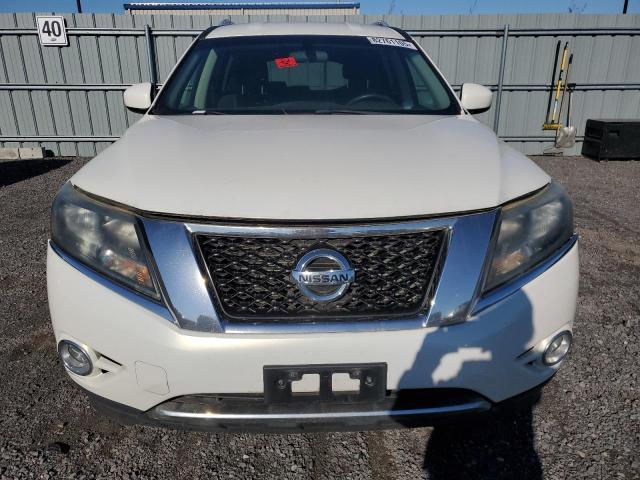 2014 NISSAN PATHFINDER - 5N1AR2MM5EC691157