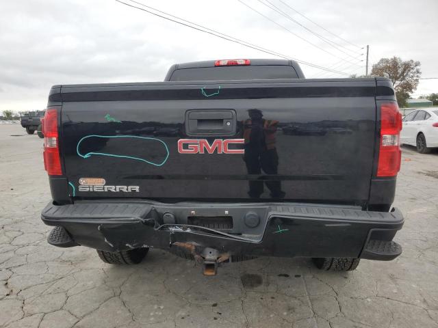 2016 GMC SIERRA K1500 #3275614842