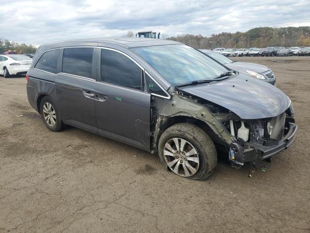 2016 HONDA ODYSSEY EX - 5FNRL5H69GB001230