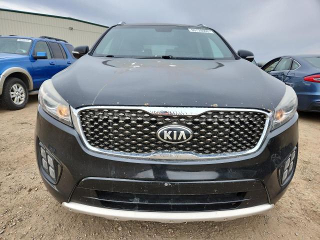 2016 KIA SORENTO SX - 5XYPKDA53GG129347