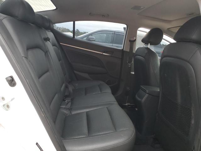 2017 HYUNDAI ELANTRA SE - 5NPD84LF5HH062137