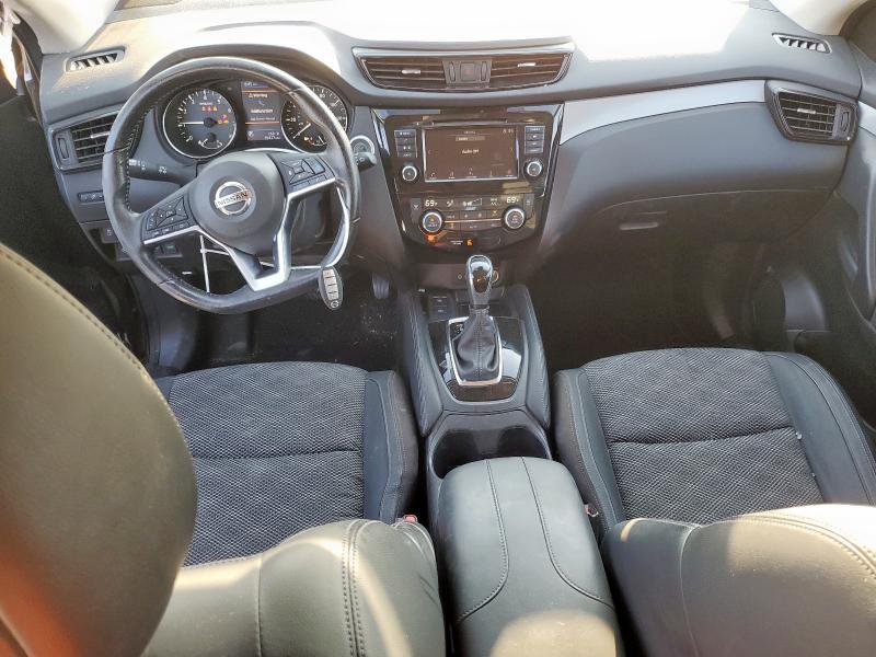 2020 NISSAN ROGUE SPOR #3290405770