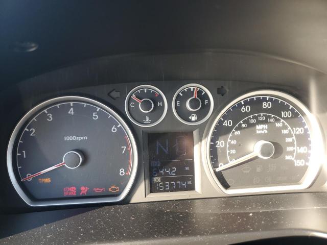 2010 HYUNDAI ELANTRA TO #3282528897