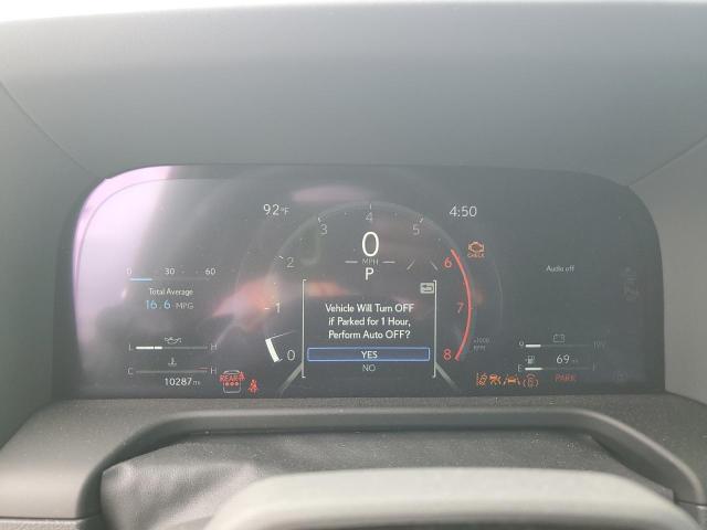 2024 LEXUS GX 550 PRE JTJTBCDXXR5034279