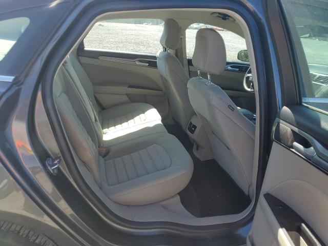 2020 FORD FUSION SE - 3FA6P0HD9LR161017