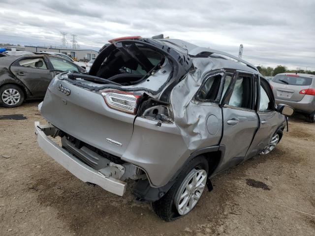 2016 JEEP CHEROKEE L #3287776093