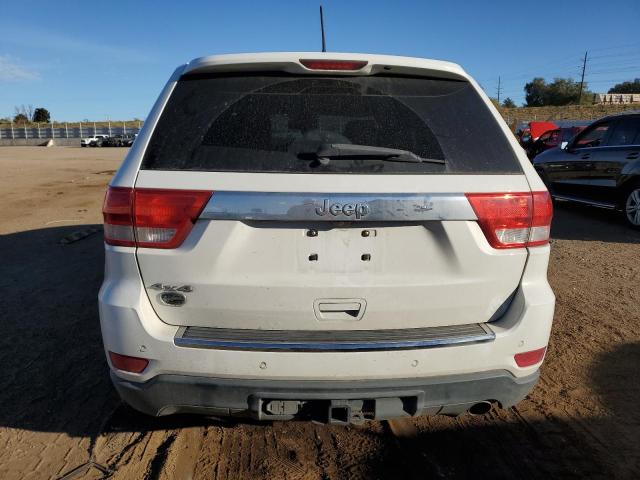 2013 JEEP GRAND CHER #3291725240