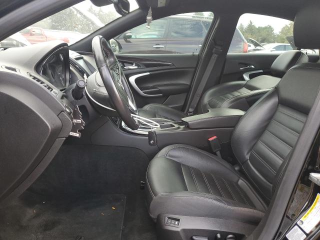 2016 BUICK REGAL GS 2G4GU5GX2G9193654