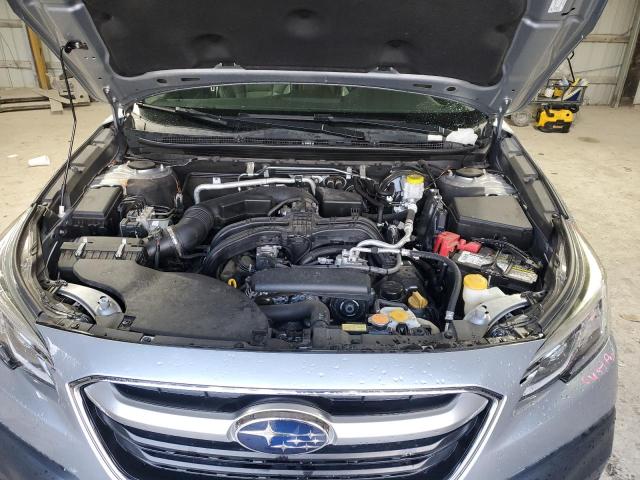 2021 SUBARU OUTBACK LI #3298094151