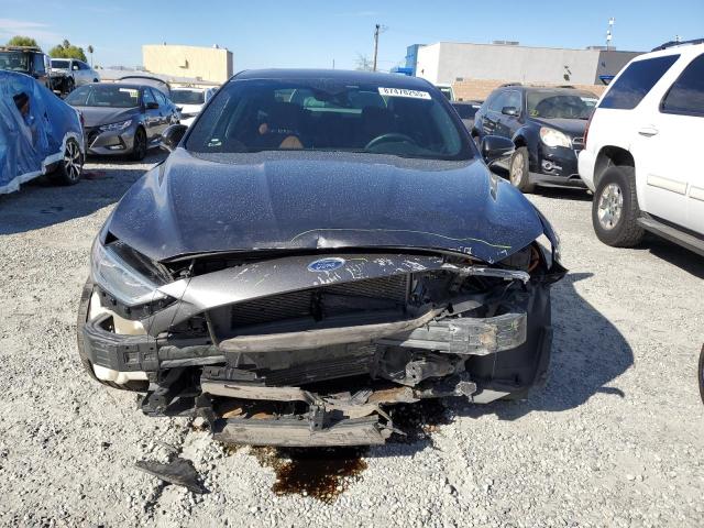 2019 FORD FUSION TIT - 3FA6P0SU6KR177263