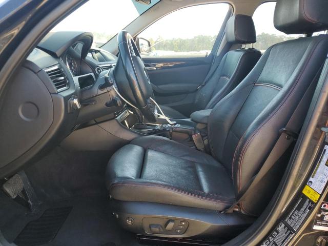 2013 BMW X1 XDRIVE3 - WBAVM5C56DVV89043