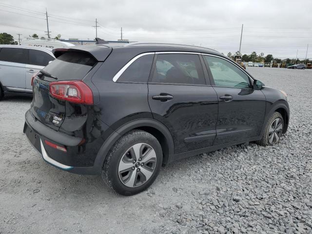 2018 KIA NIRO EX KNDCD3LD0J5136330
