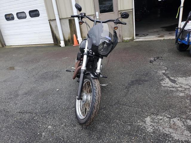 2015 HARLEY-DAVIDSON FXDB DYNA STREET BOB 1HD1GXM10FC309615