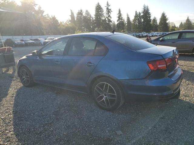 2016 VOLKSWAGEN JETTA S 3VW267AJ0GM405190