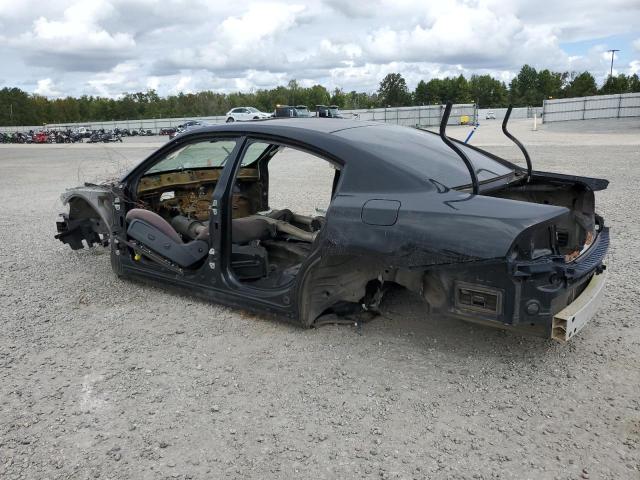 2018 DODGE CHARGER R/ - 2C3CDXGJ8JH297531