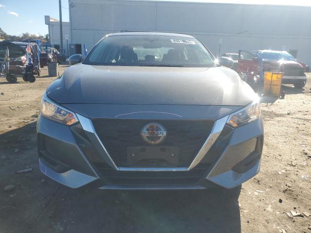 2020 NISSAN SENTRA S - 3N1AB8BV0LY274902