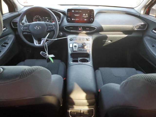 2022 HYUNDAI SANTA FE S - 5NMS2DAJ9NH463988