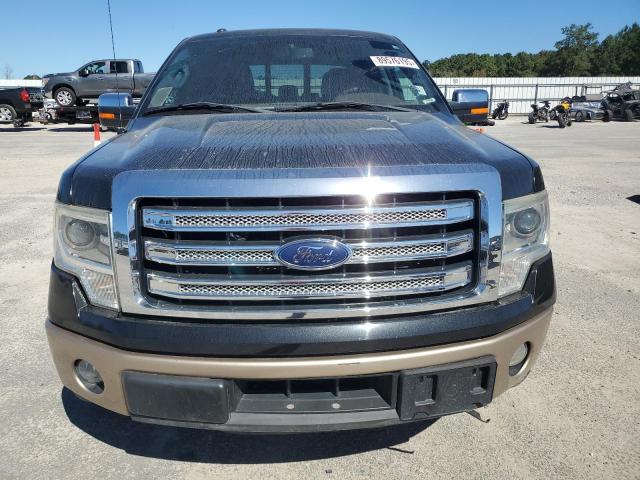 2014 FORD F150 SUPER - 1FTFW1CT8EKD65543