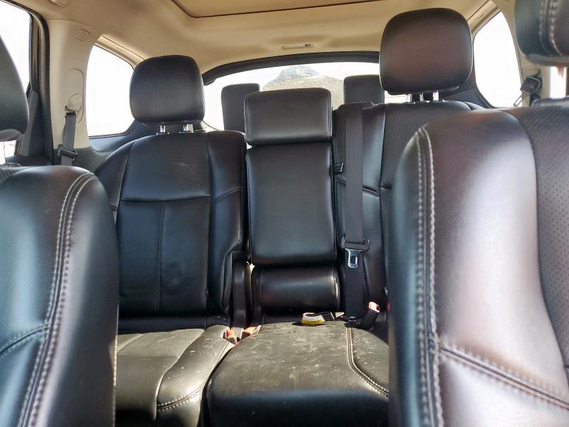 2015 NISSAN PATHFINDER 5N1AR2MN0FC716668