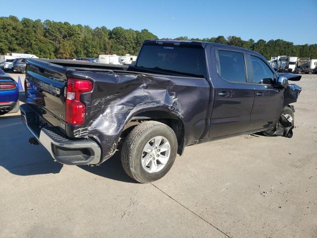 2023 CHEVROLET SILVERADO #3277152947