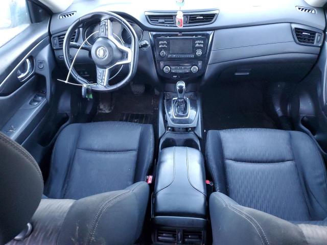 2017 NISSAN ROGUE S - JN8AT2MV3HW007955