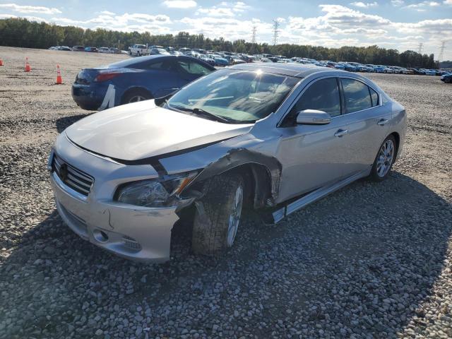 2013 NISSAN MAXIMA S #3305457069