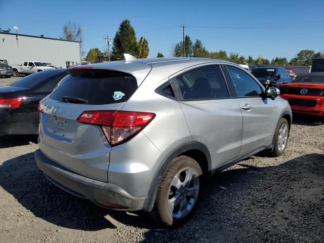 2016 HONDA HR-V EX 3CZRU5H58GM727848