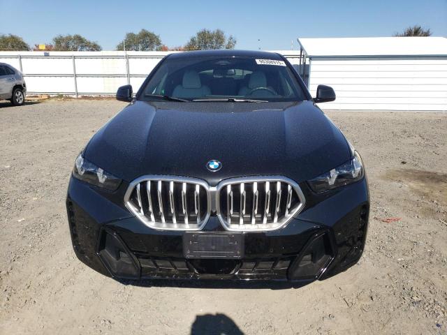 2024 BMW X6 XDRIVE4 - 5UX33EX01R9S21573