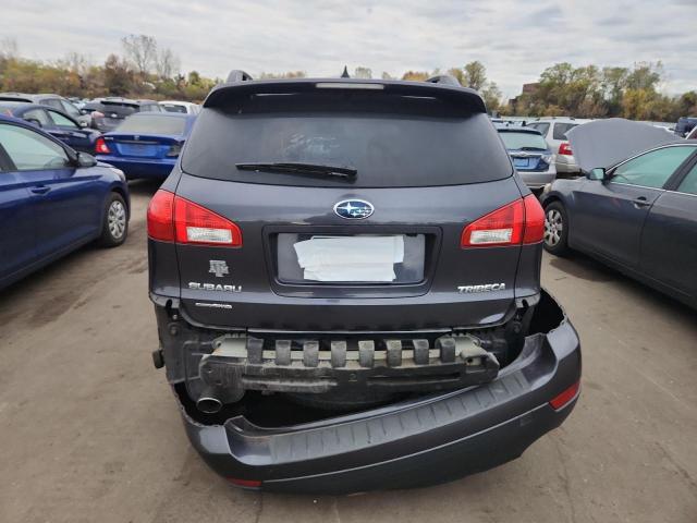 2011 SUBARU TRIBECA LI - 4S4WX9GD8B4401256